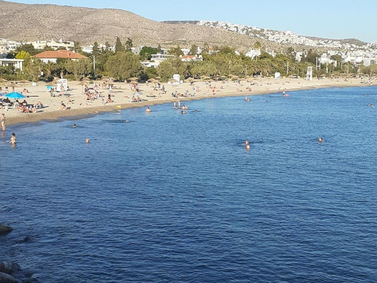 דירות אתונה Glyfada-Elliniko מראה חיצוני תמונה